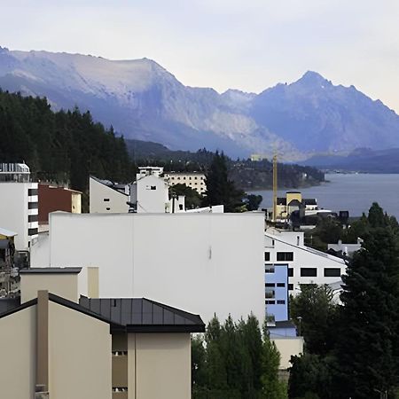Departamento Centrico Bariloche Διαμέρισμα Εξωτερικό φωτογραφία