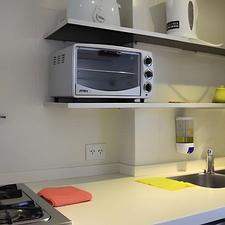 Departamento Centrico Bariloche Διαμέρισμα Εξωτερικό φωτογραφία