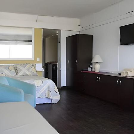 Departamento Centrico Bariloche Διαμέρισμα Εξωτερικό φωτογραφία