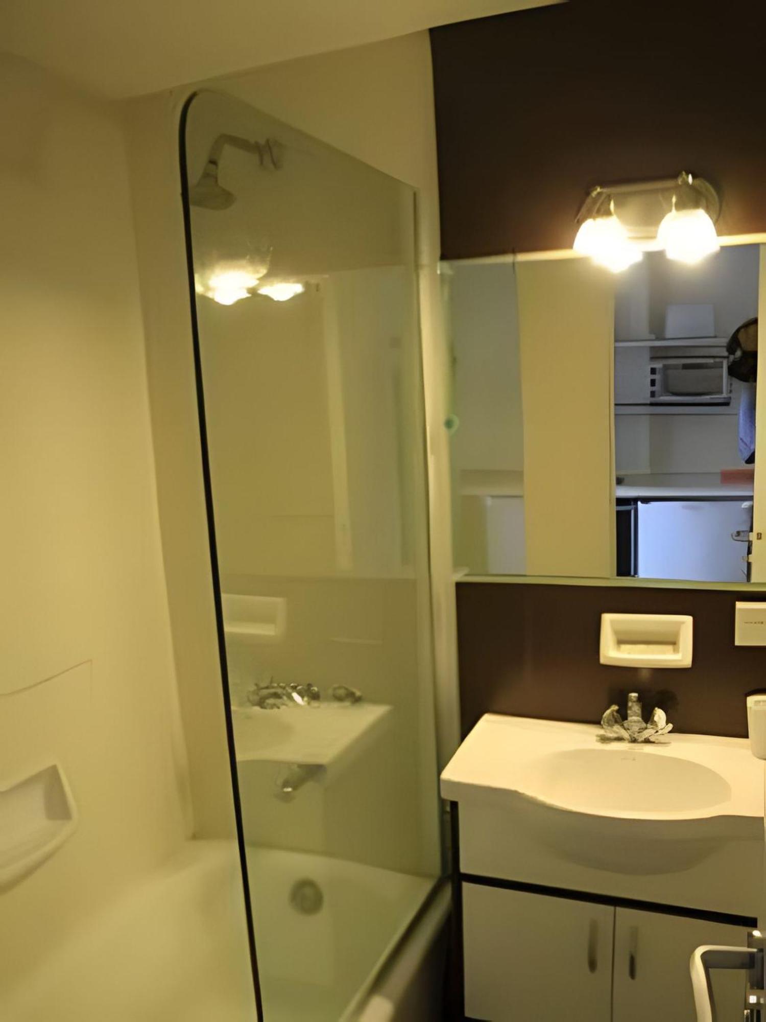 Departamento Centrico Bariloche Διαμέρισμα Εξωτερικό φωτογραφία