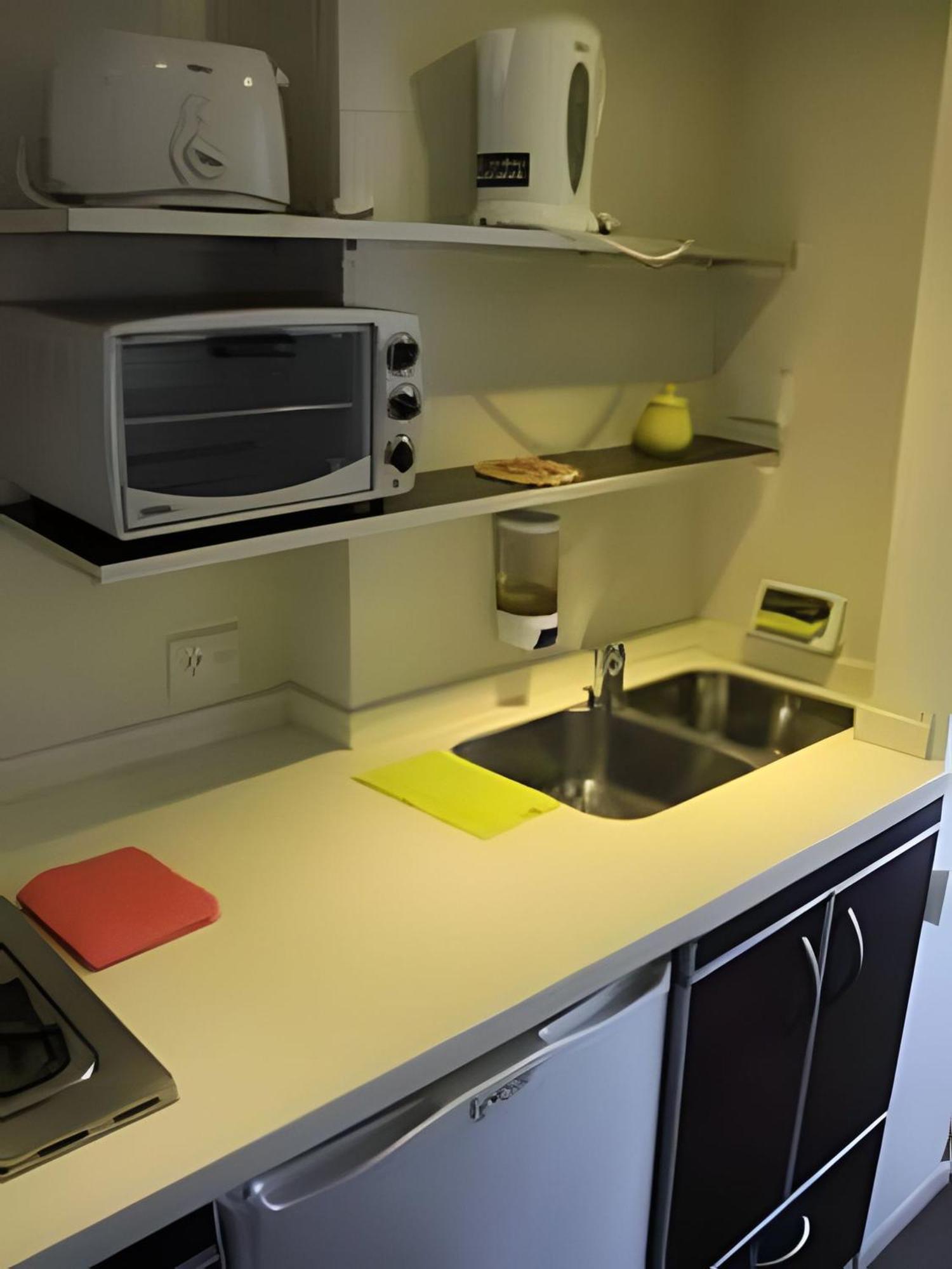 Departamento Centrico Bariloche Διαμέρισμα Εξωτερικό φωτογραφία