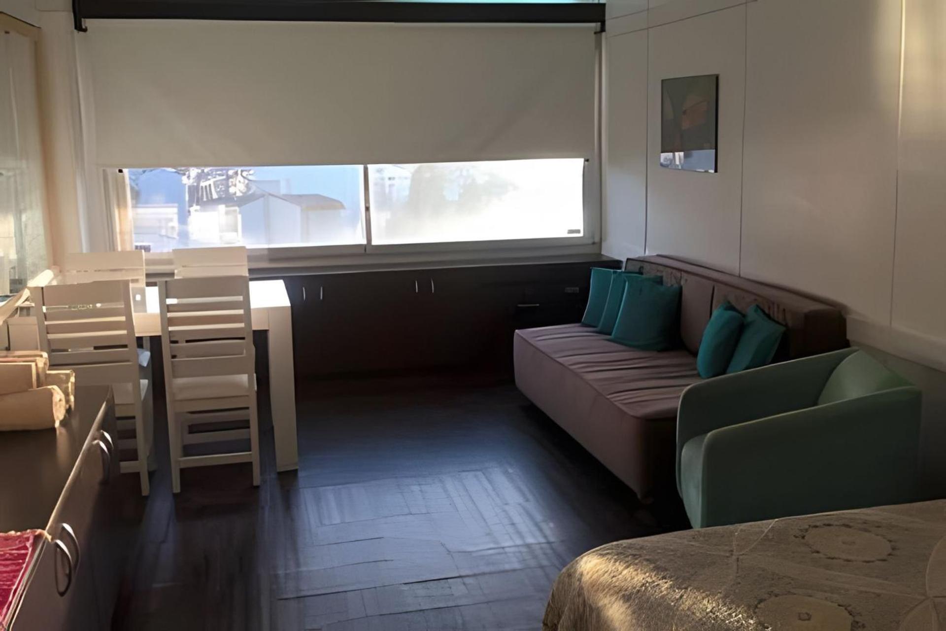 Departamento Centrico Bariloche Διαμέρισμα Εξωτερικό φωτογραφία