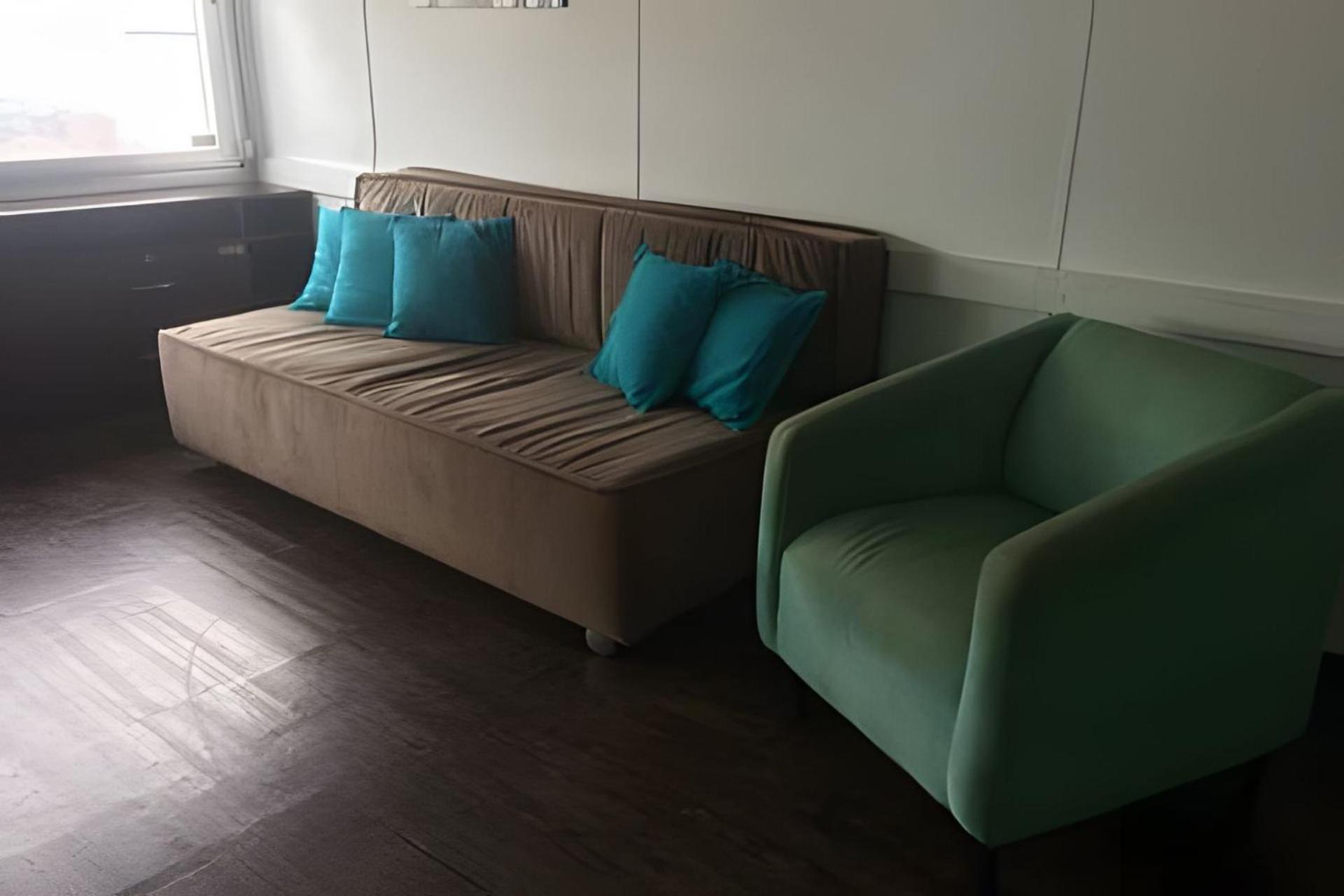 Departamento Centrico Bariloche Διαμέρισμα Εξωτερικό φωτογραφία