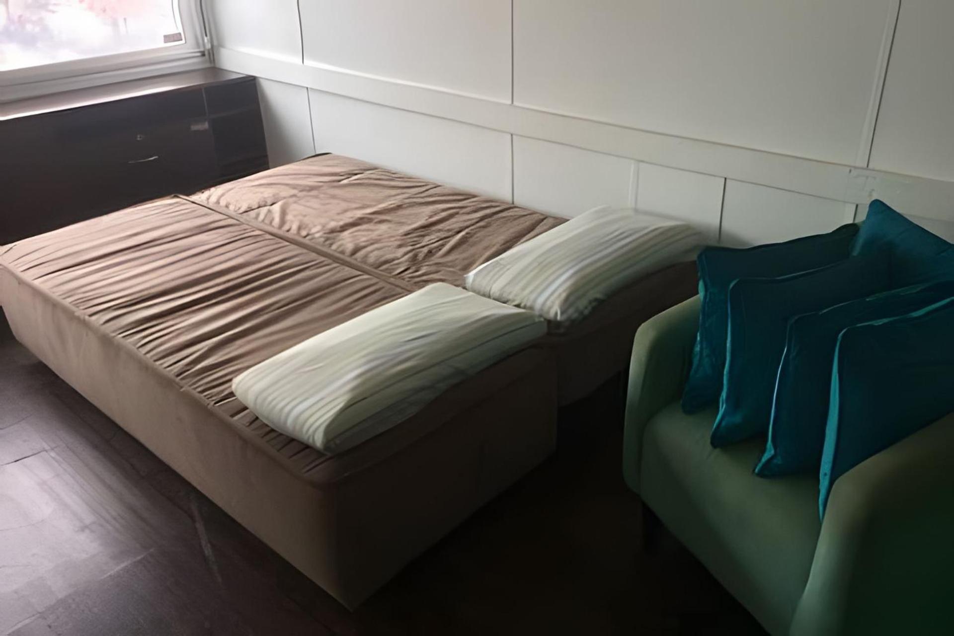Departamento Centrico Bariloche Διαμέρισμα Εξωτερικό φωτογραφία